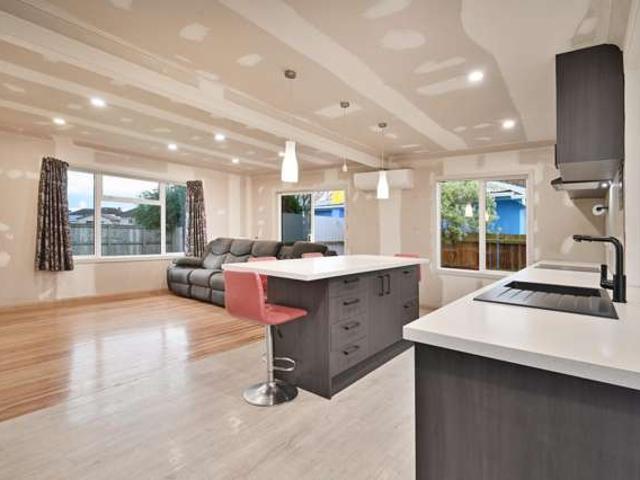 House for sale in Napier