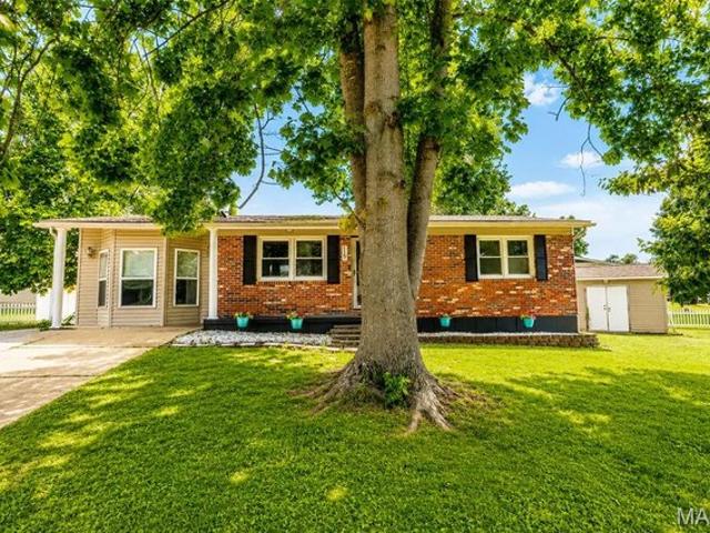 House for sale in Fredericktown, Missouri