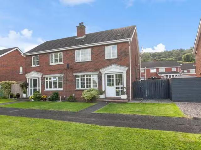 House for sale in Doagh, Ulster