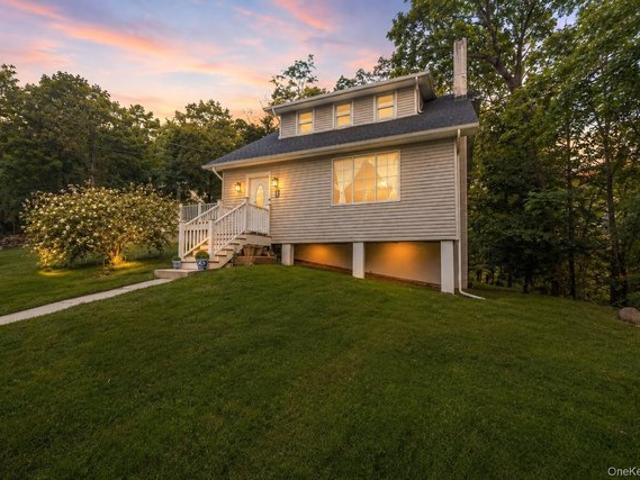 House for sale in Village of Highland Falls, Orange County