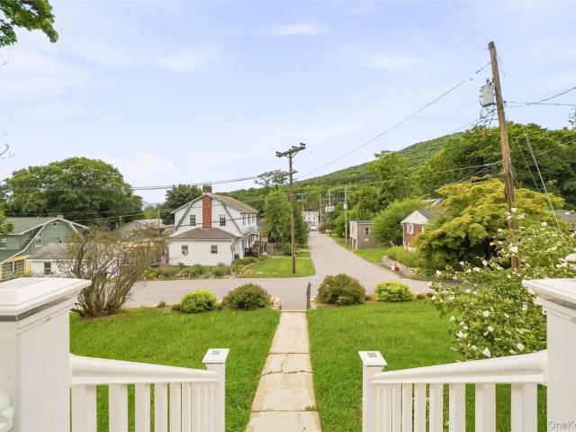 House for sale in Highland Falls, New York