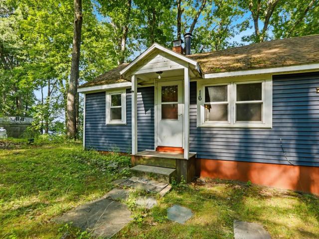 House for sale in New Hampshire