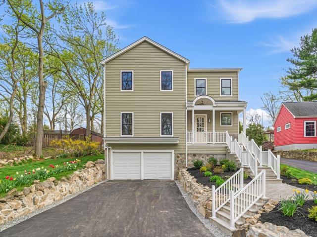 Property for sale in Melrose, Massachusetts