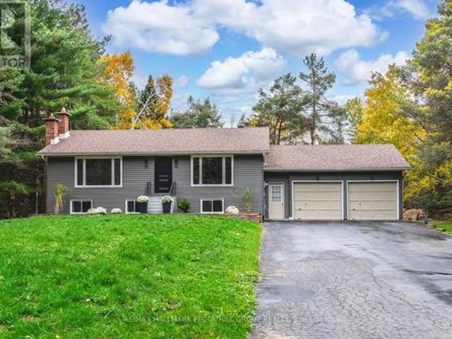 House for sale in Springwater, Ontario