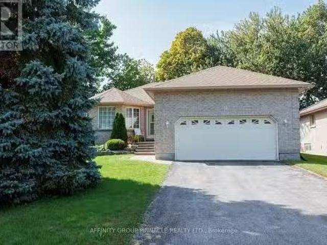 House for sale in Kawartha Lakes, Ontario