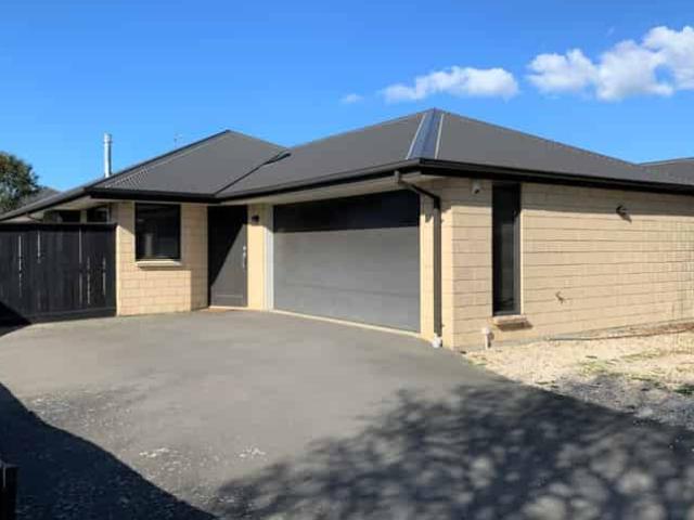 House for rent in Spreydon, Canterbury
