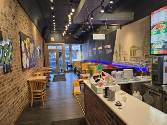 Commercial for sale in Bradford West Gwillimbury, Ontario