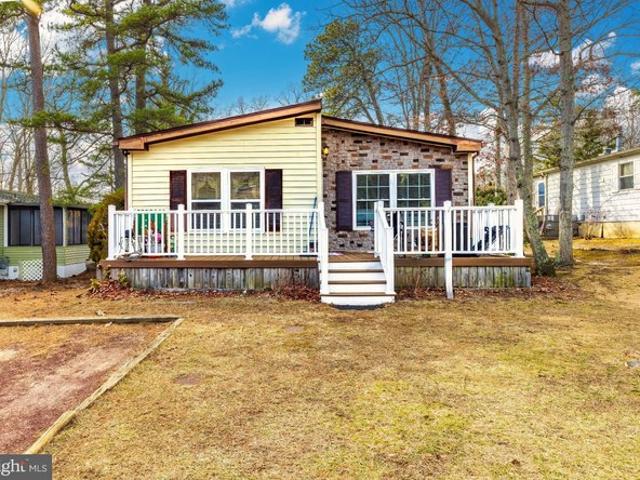 House for sale in Mizpah, New Jersey