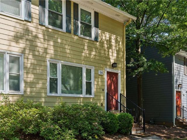 House for sale in Atlanta, Georgia