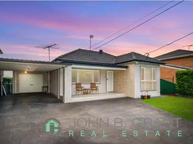 House for rent in Sydney, New South Wales