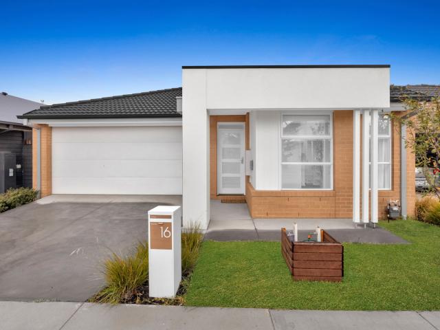 Apartment for rent in Armstrong Creek, Victoria