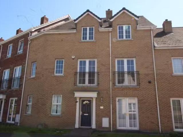 House to rent