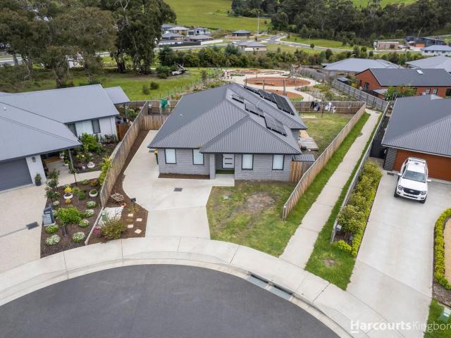 Apartment for rent in Hobart, Tasmania