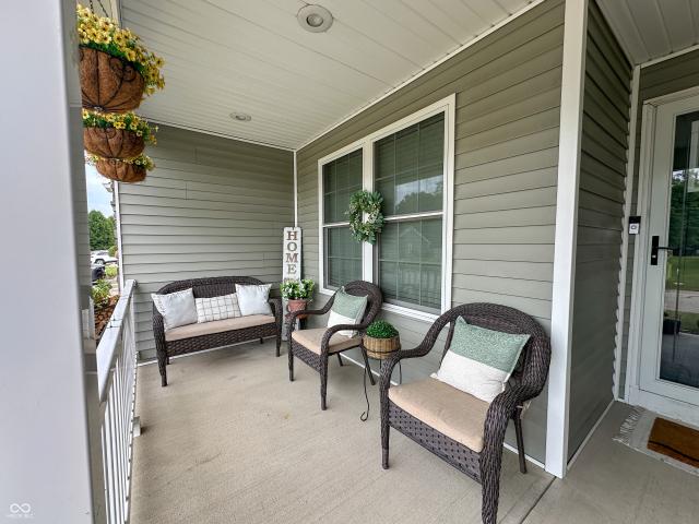 House for sale in Batesville, Ripley County