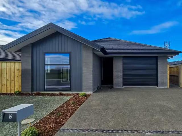 House for rent in Canterbury