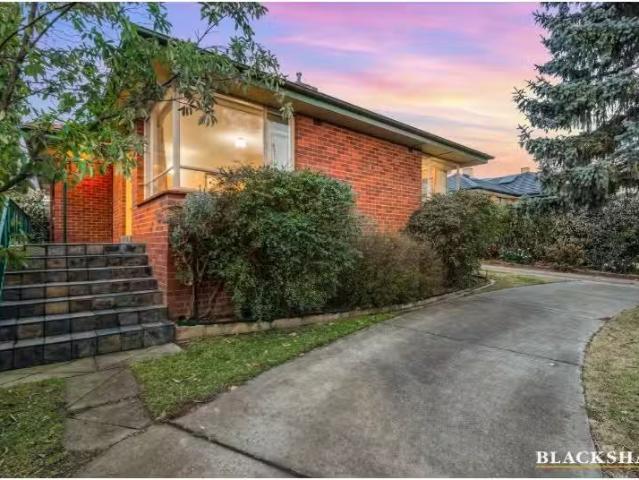 House for rent in Canberra, Australian Capital Territory