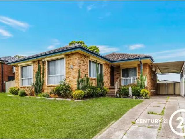 House for rent in Sydney, New South Wales