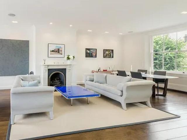 Apartment for rent in Notting Hill, Greater London