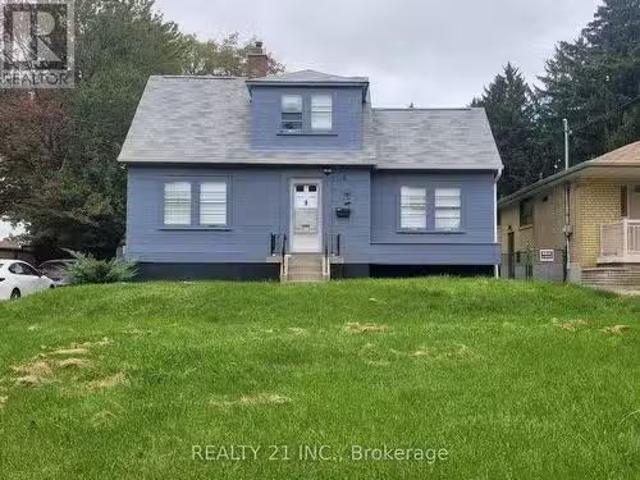 House for sale in Scarborough Southwest, Toronto