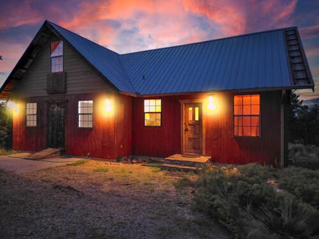 House for sale in Catron, New Mexico