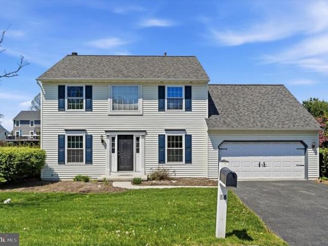 House for sale in Morgantown, Pennsylvania