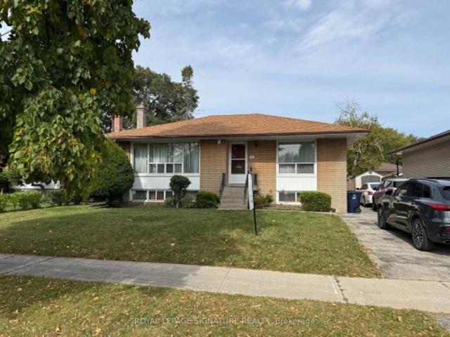House for sale in Scarborough—Guildwood, Toronto