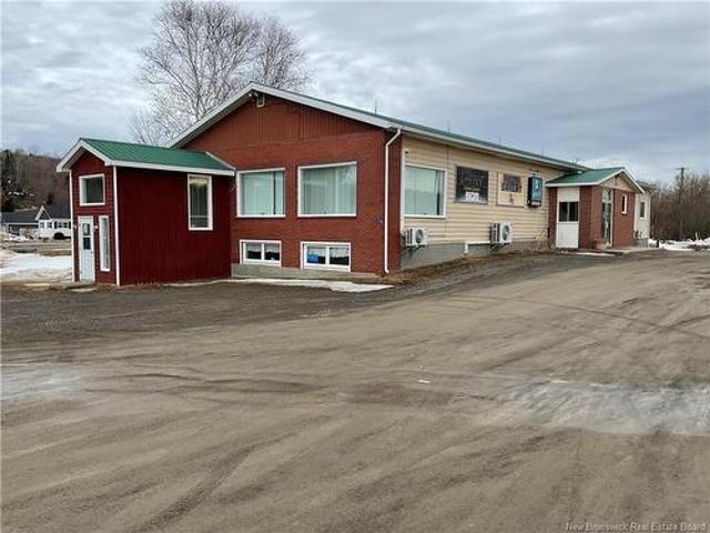 Commercial for sale in Carleton, New Brunswick