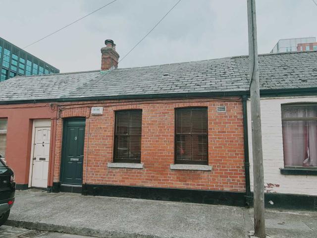 Apartment to rent in Bluebell, North Tipperary