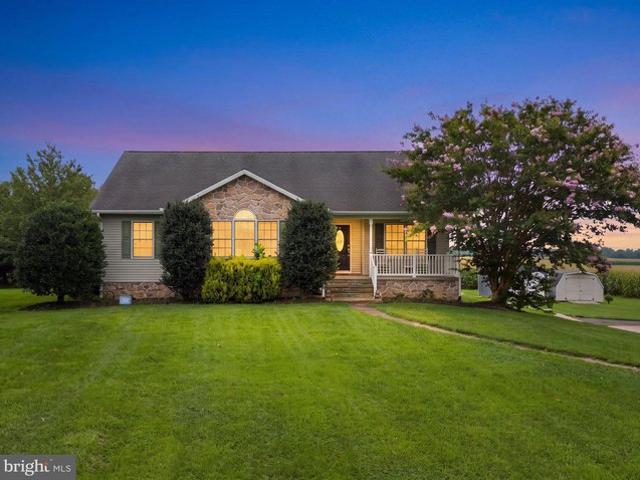House for sale in Betterton, Maryland