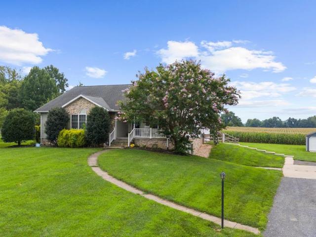 House for sale in Betterton, Maryland