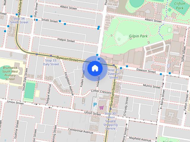 Townhouse for rent in Camerons Creek, Victoria