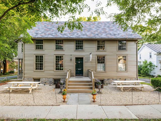 Property for sale in Kinderhook, New York