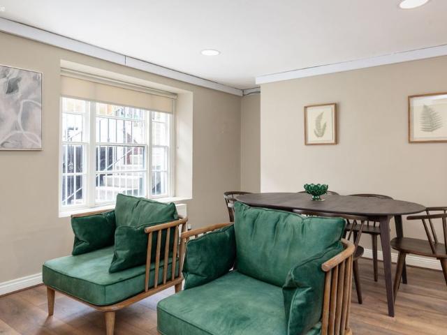 Apartment to rent in Dublin