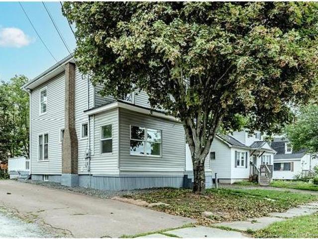 House for sale in Moncton Parish, City of Moncton