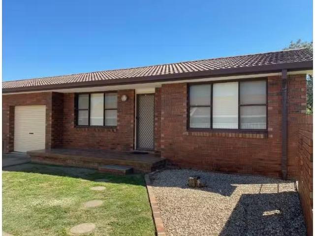 Apartment for rent in North Tamworth, Tamworth