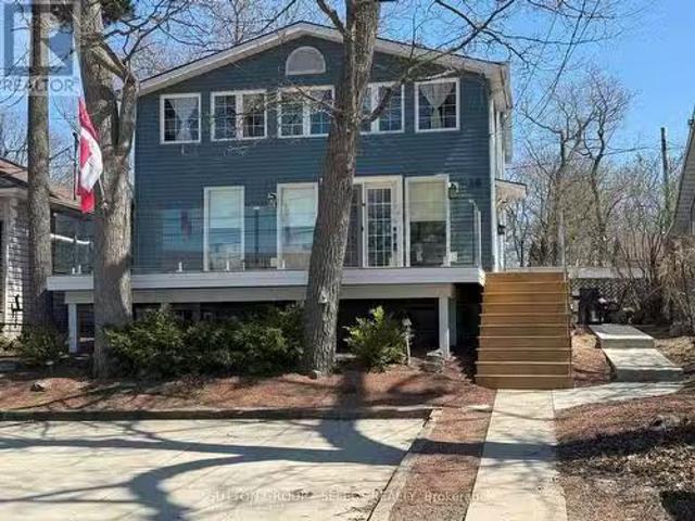 House for sale in Lambton Shores, Ontario
