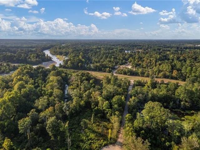 Land for sale in Franklinton, Louisiana