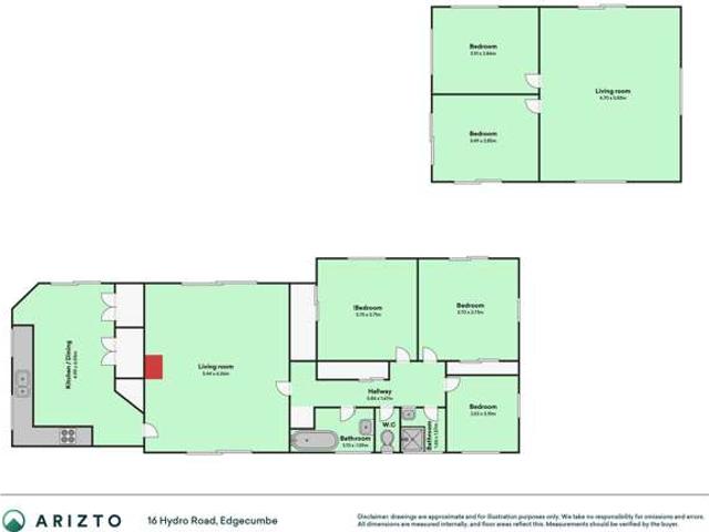 House for sale in Edgecumbe, Bay Of Plenty