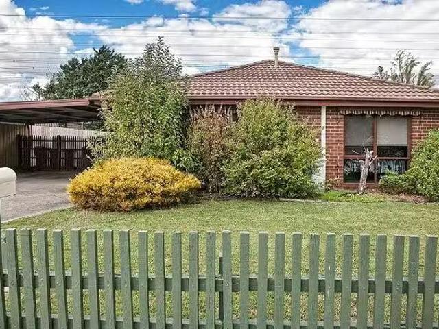 House for rent in Camerons Creek, Victoria