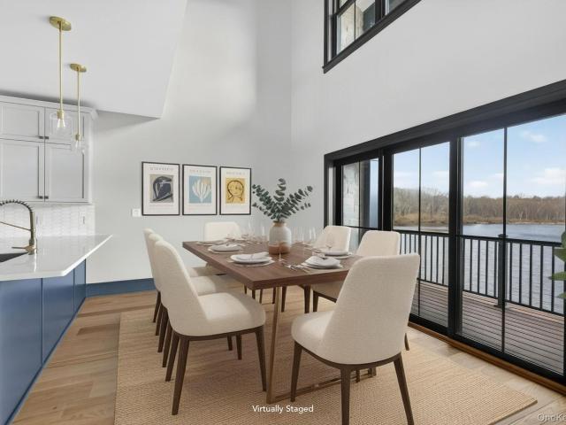 House for sale in Bloomington, New York