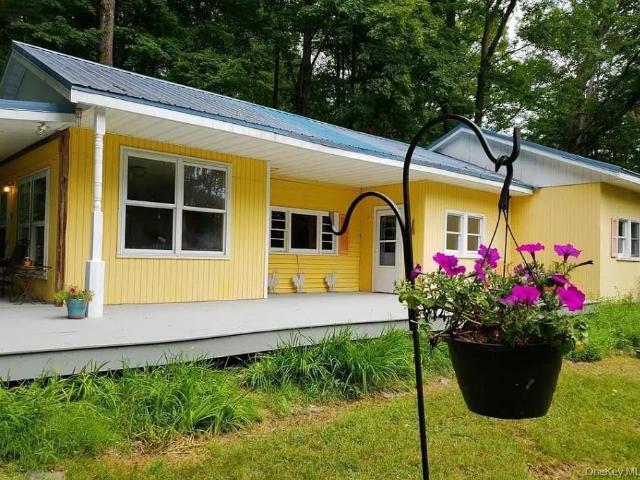 House for sale in Neversink, New York