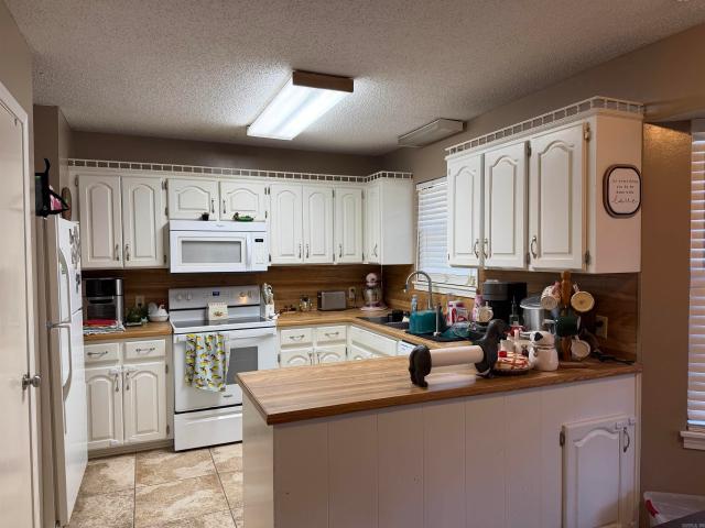 House for sale in Ark