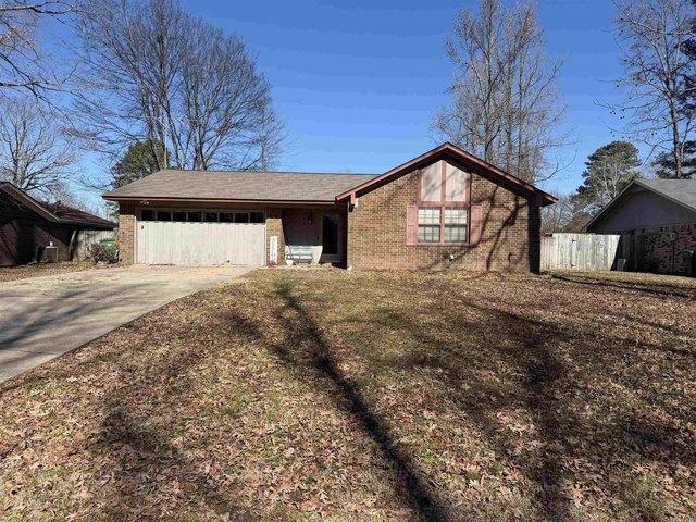 House for sale in Ark
