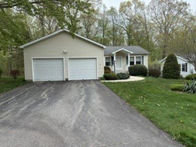 House for sale in Montville, Connecticut
