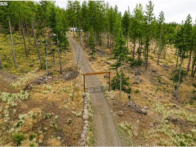 Land for sale in Goldendale, Washington
