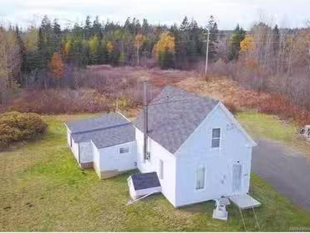 House for sale in Charlotte, New Brunswick