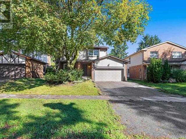 House for sale in York, Ontario