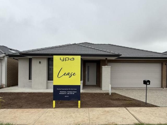 House for rent in Victoria, Gisborne