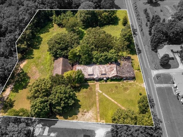 Commercial for sale in Tennessee