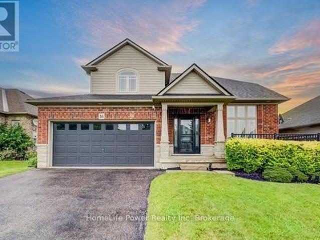 House for sale in County Of Brant, Ontario